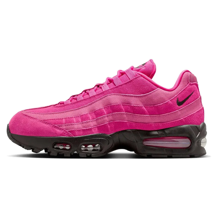 Nike Air Max 95 OG Big Bubble Fireberry