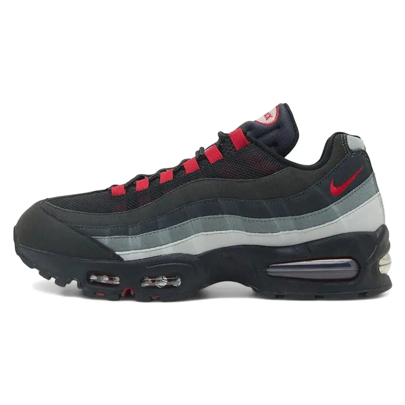 Nike Air Max 95 OG Big Bubble Liverpool F.C.