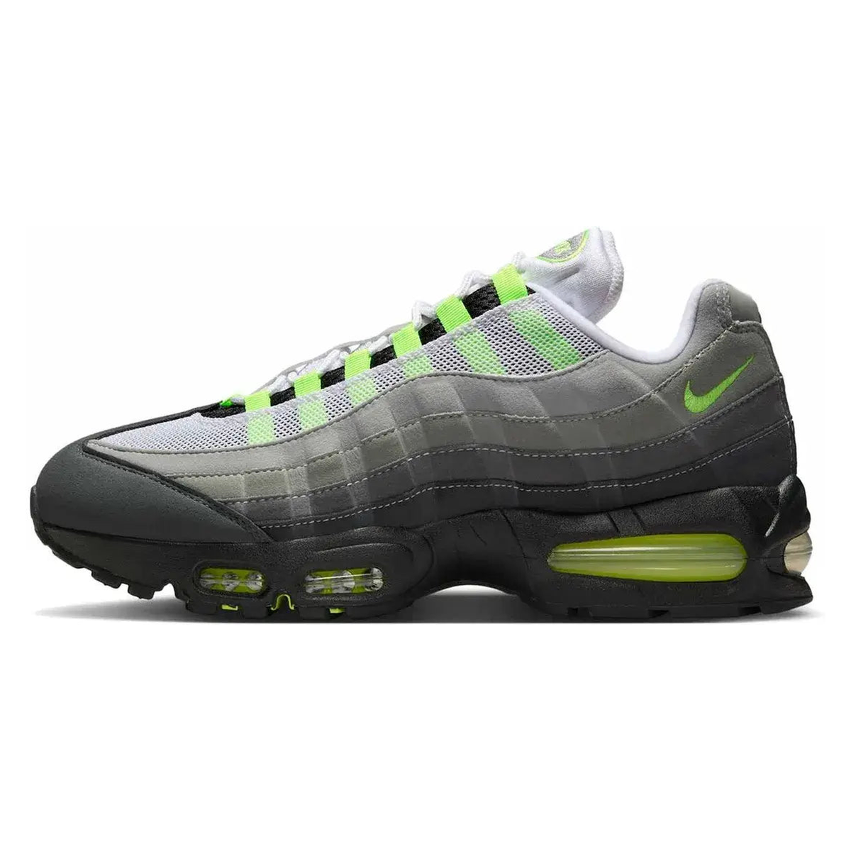 Nike Air Max 95 OG Big Bubble Neon