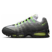 Nike Air Max 95 OG Big Bubble Neon