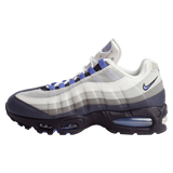 Nike Air Max 95 OG Big Bubble Photon Dust Purple Dynasty