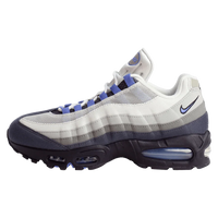 Nike Air Max 95 OG Big Bubble Photon Dust Purple Dynasty