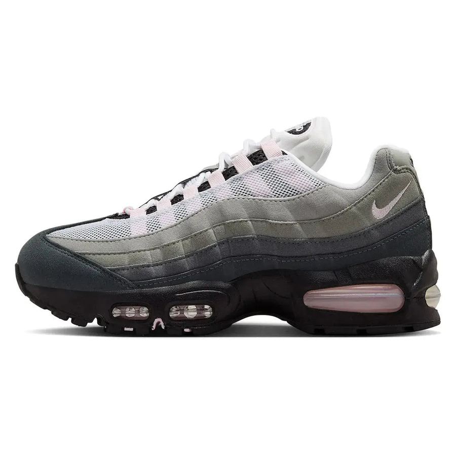 Nike Air Max 95 OG Big Bubble Pink Foam