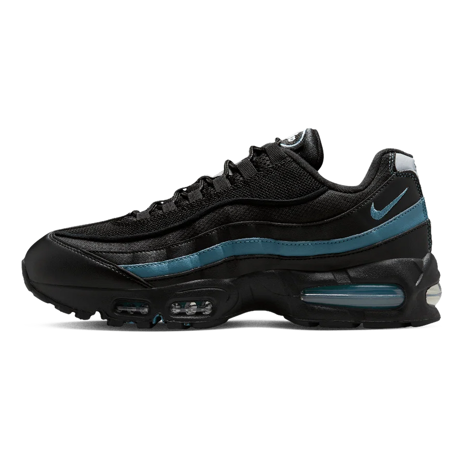 Nike Air Max 95 OG Big Bubble Smoky Blue Black