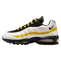 Nike Air Max 95 OG White Saffron Quartz Black