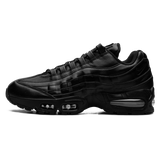 Nike Air Max 95 QS Big Bubble Black Leather