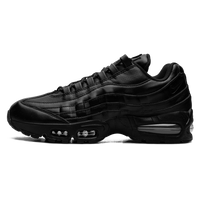 Nike Air Max 95 QS Big Bubble Black Leather
