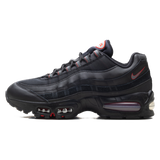 Nike Air Max 95 Racing Pack Black University Red