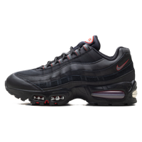 Nike Air Max 95 Racing Pack Black University Red