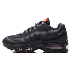 Nike Air Max 95 Racing Pack Black University Red