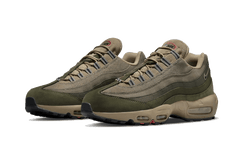 Nike Air Max 95 Rough Green