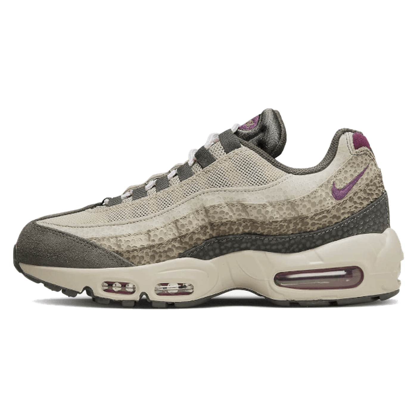 Nike Air Max 95 Safari Viotech