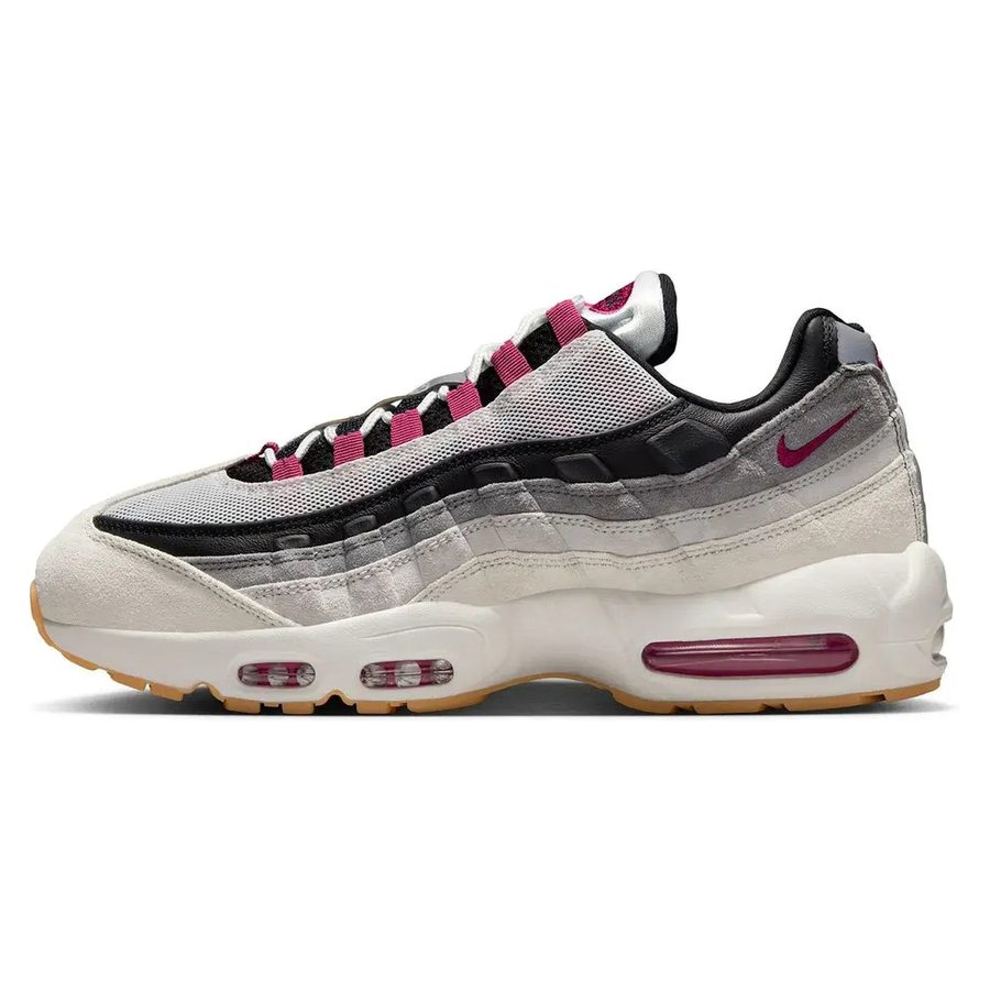 Nike Air Max 95 SB Cactus Flower
