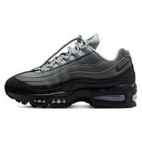 Nike Air Max 95 SE Black Light Smoke Grey