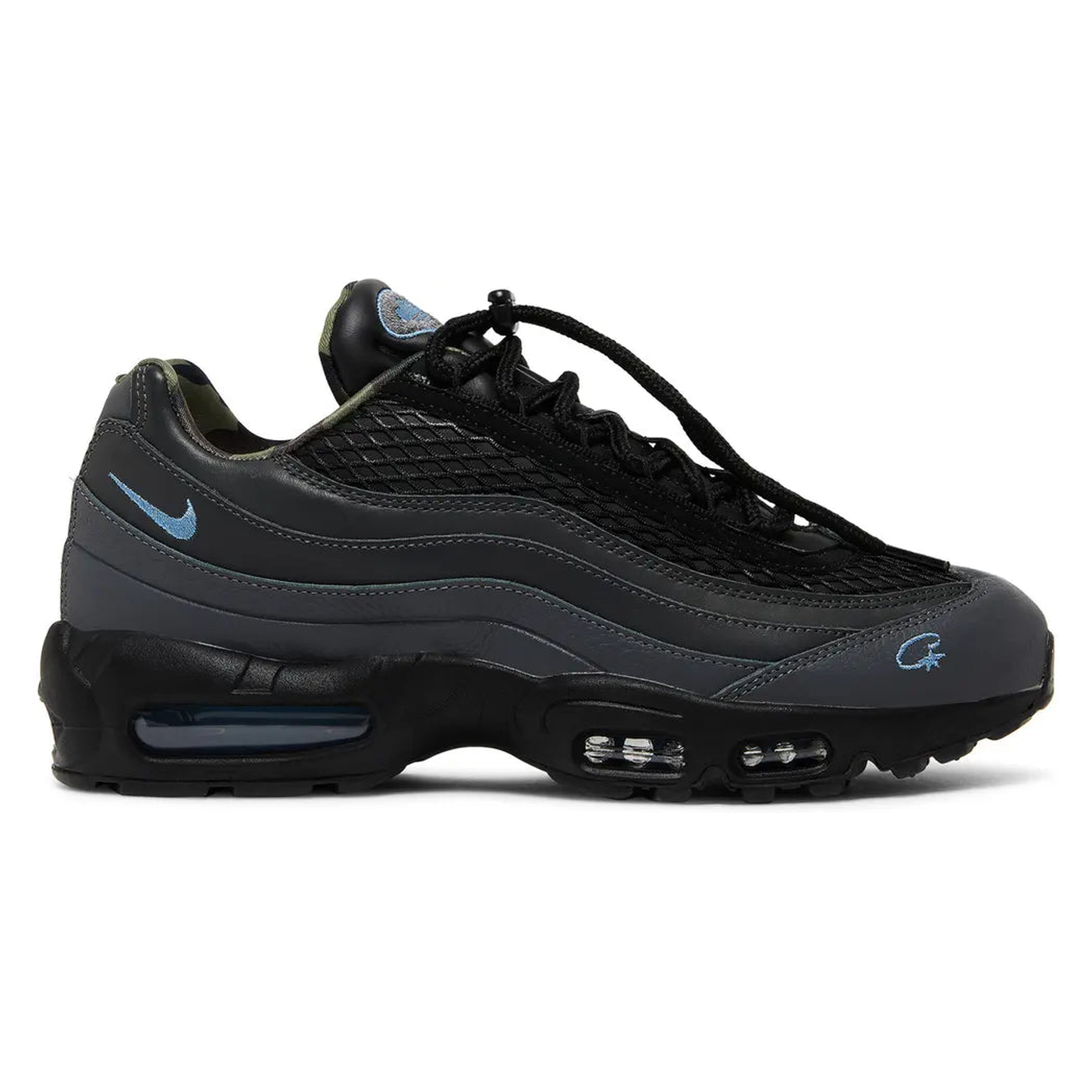 Nike Air Max 95 SP Corteiz Aegean Storm