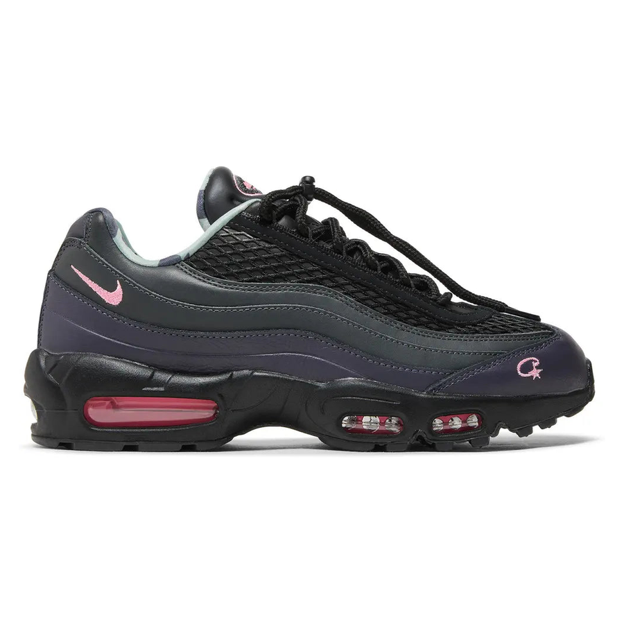 Nike Air Max 95 SP Corteiz Pink Beam