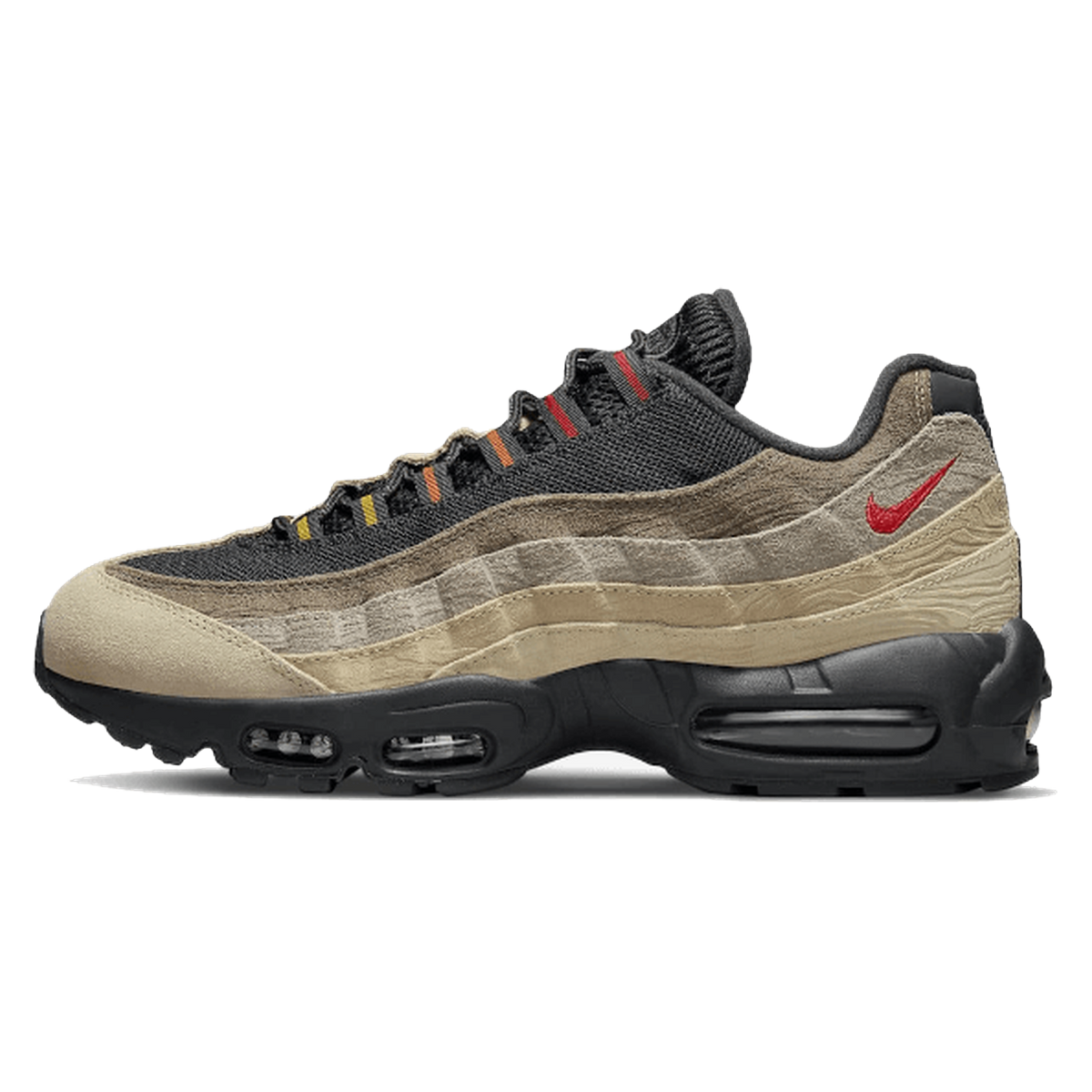 Nike Air Max 95 Topographic