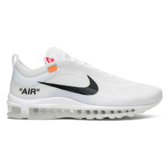 Nike Air Max 97 OG x Off White The Ten
