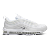 Nike Air Max 97 Triple White Wolf Grey