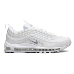Nike Air Max 97 Triple White Wolf Grey
