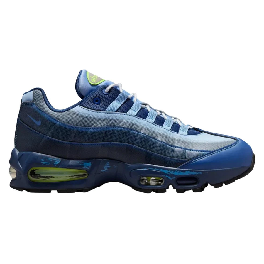 Nike Air Max Muscle 95 Yu-Gi-Oh! Joey