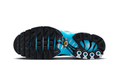 Nike Air Max Plus Baltic Blue