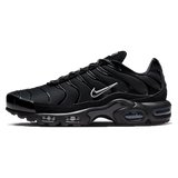 Nike Air Max Plus Black Blue Red