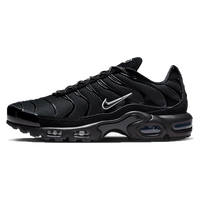 Nike Air Max Plus Black Blue Red