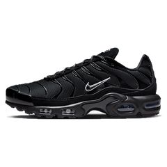 Nike Air Max Plus Black Blue Red