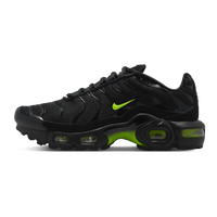 Nike Air Max Plus Black Volt (GS)