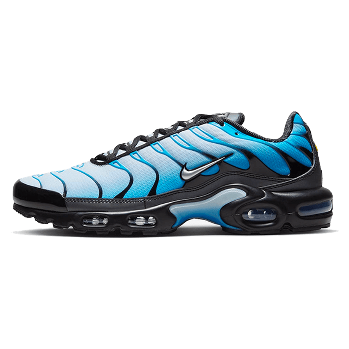 Nike Air Max Plus Blue Gradient