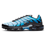 Nike Air Max Plus Blue Gradient