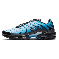 Nike Air Max Plus Blue Gradient