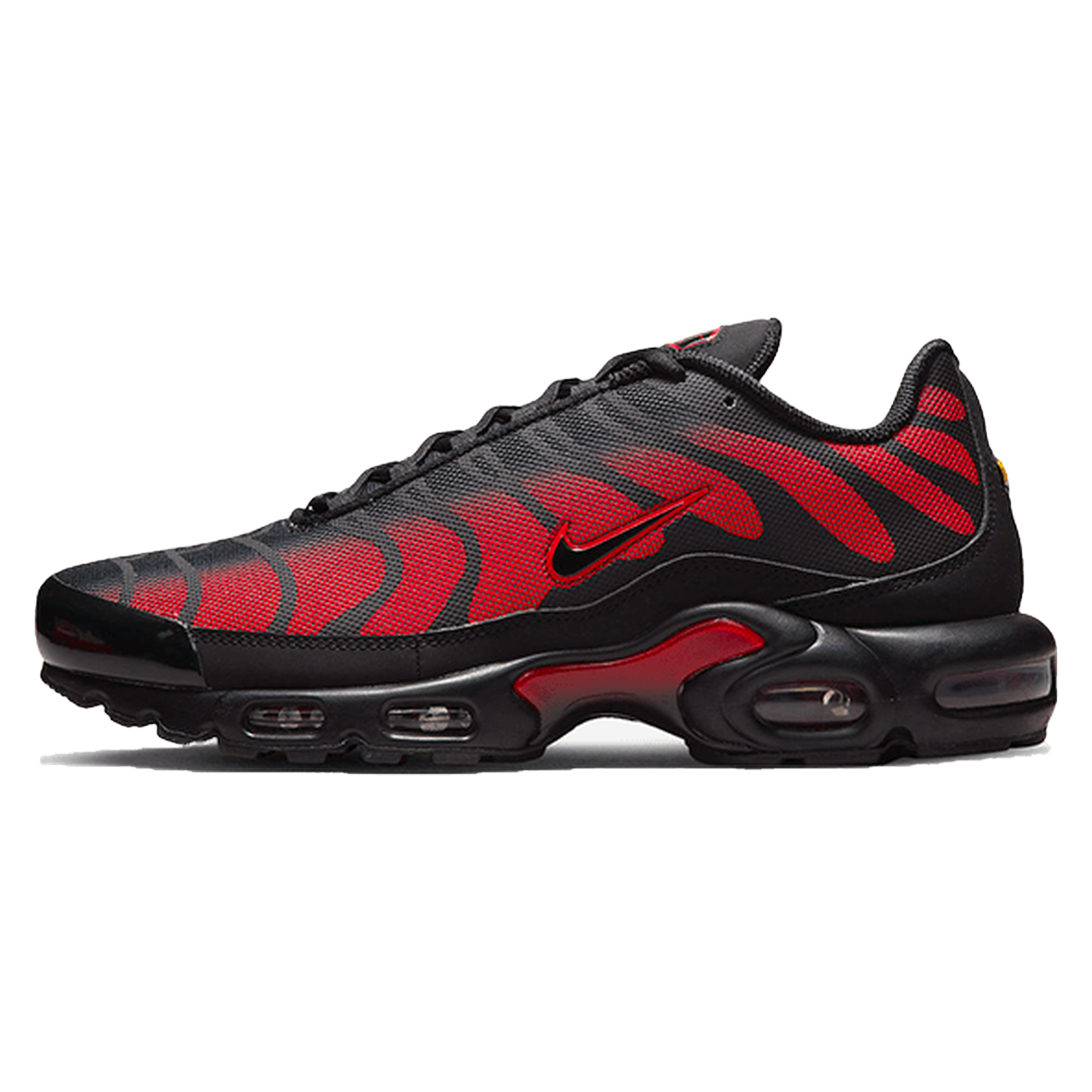 Nike Air Max Plus Bred Reflective