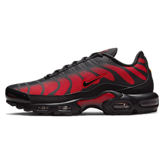 Nike Air Max Plus Bred Reflective