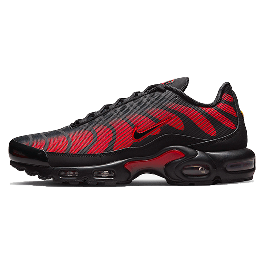 Nike Air Max Plus Bred Reflective