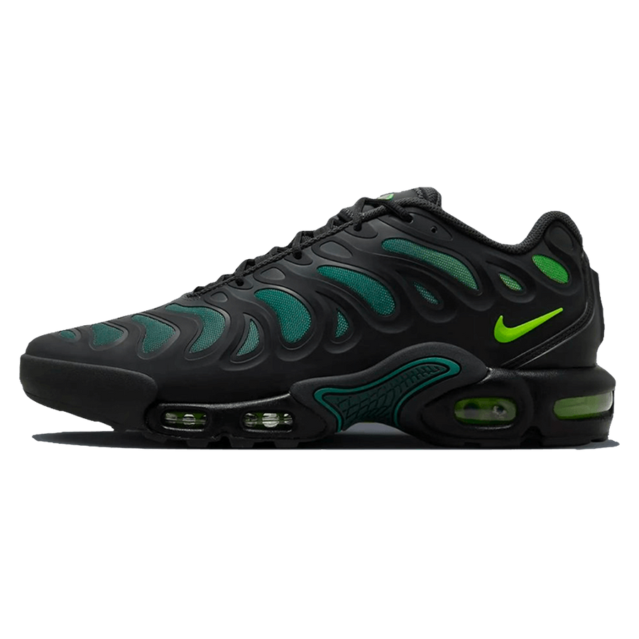 Nike Air Max Plus Drift Black Volt