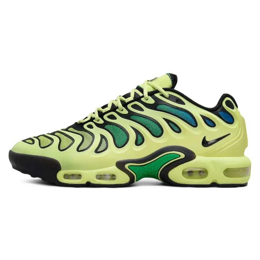 Nike Air Max Plus Drift Neon Yellow