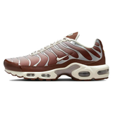 Nike Air Max Plus Light Orewood Brown Dark Pony (Women's)