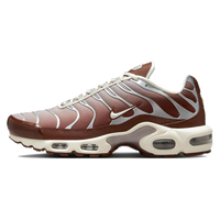 Nike Air Max Plus Light Orewood Brown Dark Pony (Women's)
