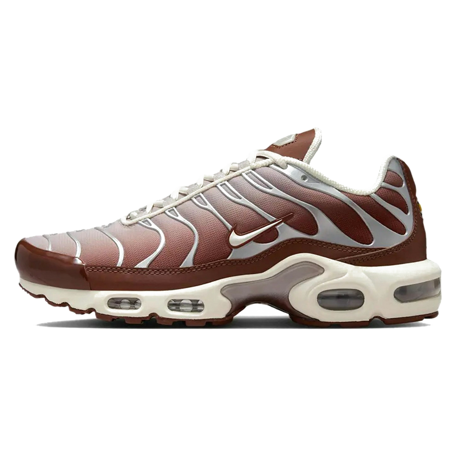 Nike Air Max Plus Light Orewood Brown Dark Pony (Women's)