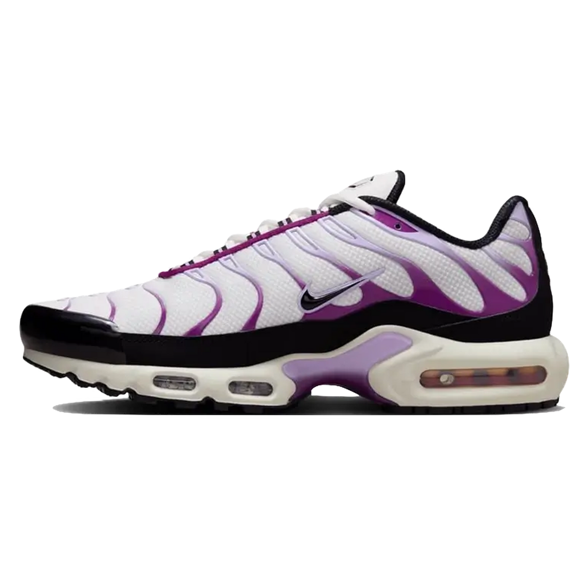 Nike Air Max Plus Lilac Bloom