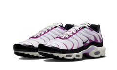 Nike Air Max Plus Lilac Bloom