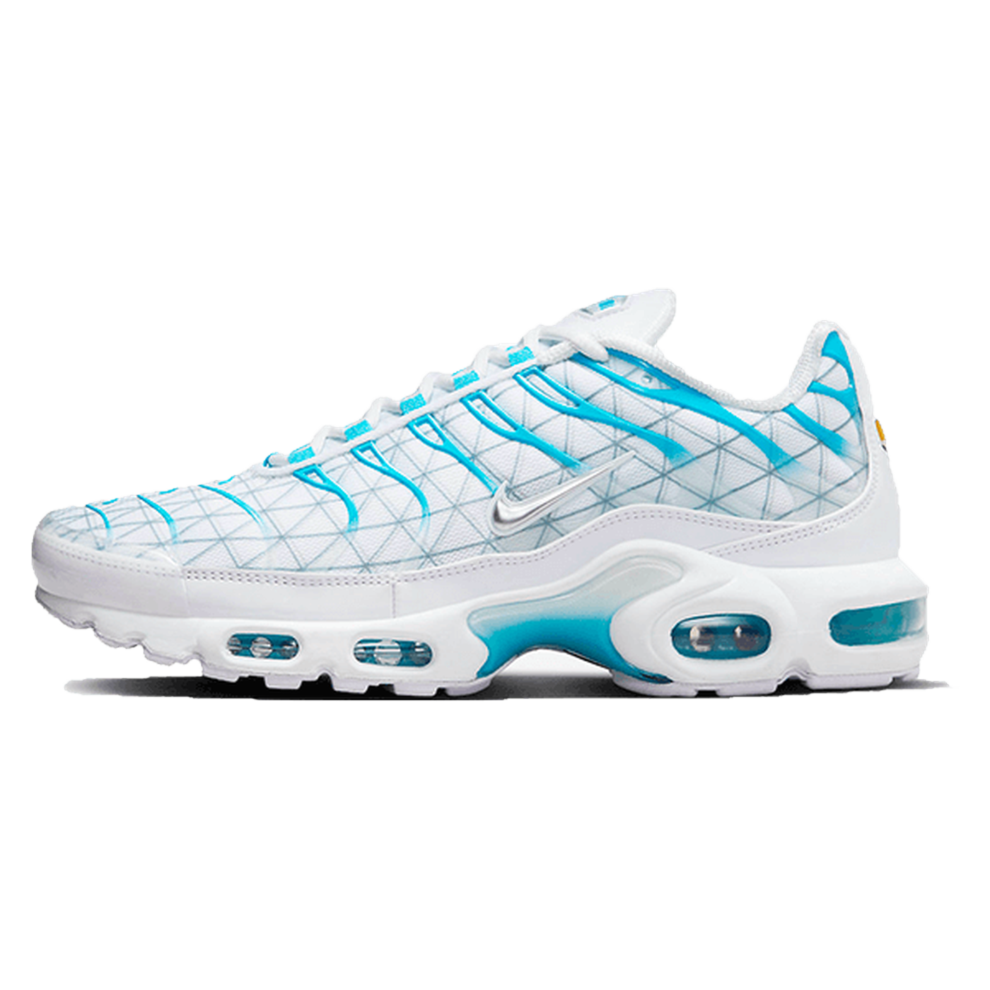 Nike Air Max Plus Marseille