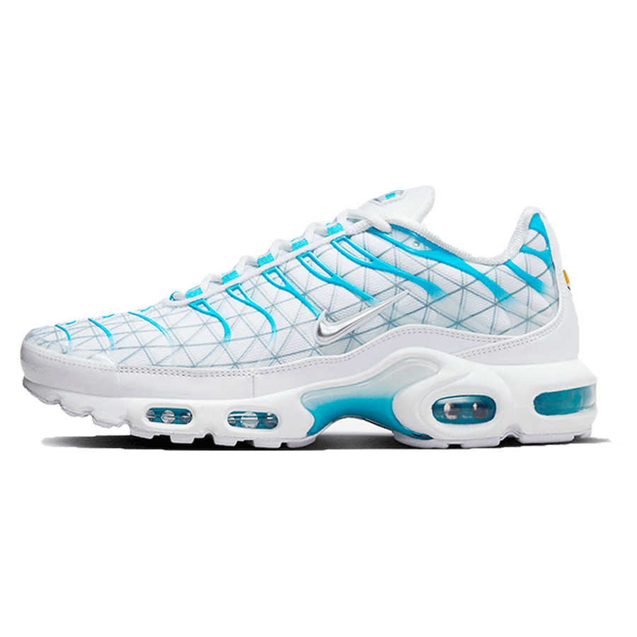 Nike Air Max Plus Marseille
