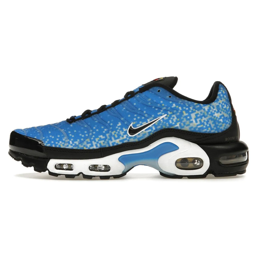 Nike Air Max Plus Naples
