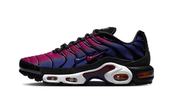 Nike Air Max Plus Patta FC Barcelona Culers Del Món