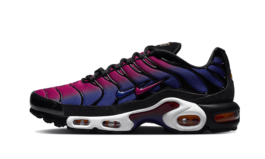Nike Air Max Plus Patta FC Barcelona Culers Del Món