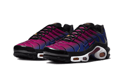Nike Air Max Plus Patta FC Barcelona Culers Del Món