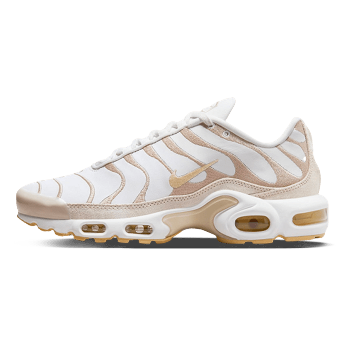 Nike Air Max Plus PRM Sanddrift